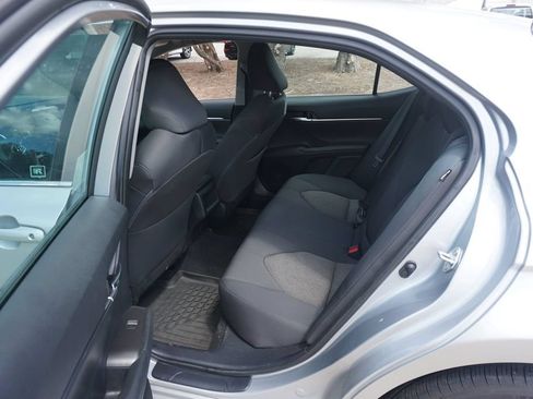 Used 2024 Toyota Camry LE FWD image 15