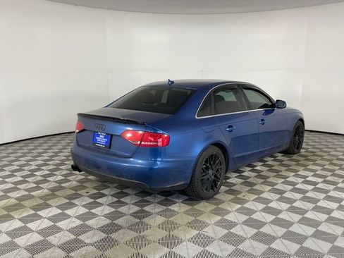 Used 2011 Audi A4 2.0T Premium Plus AWD/4WD image 16