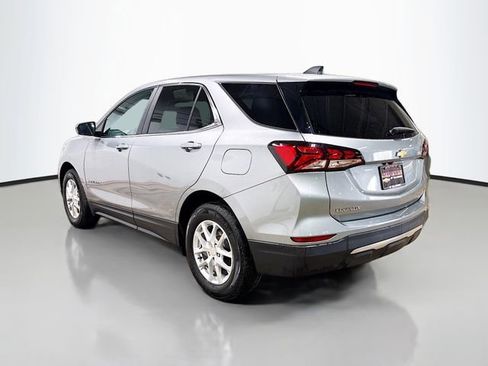 Used 2023 Chevrolet Equinox LT image 9