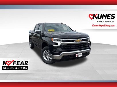 New 2026 Chevrolet Silverado 1500 LT