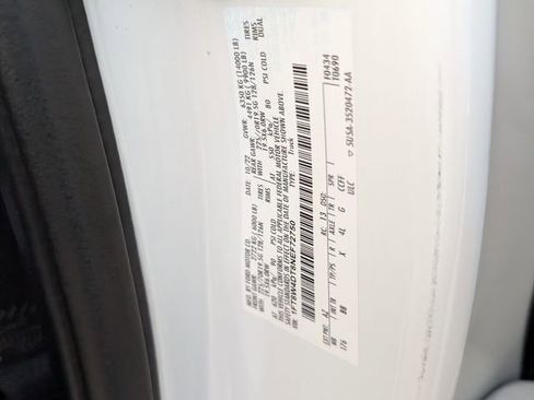 Used 2022 Ford F450 Platinum image 18