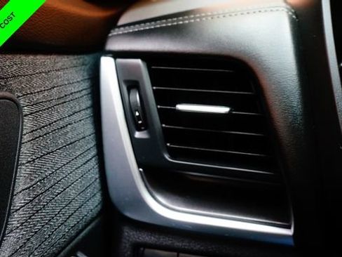Certified 2023 Nissan Rogue SV AWD/4WD image 24