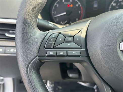 Certified 2024 Nissan Altima 2.5 S image 19