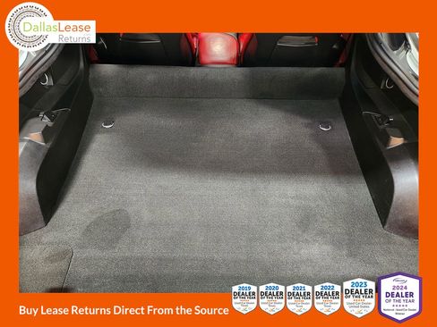 Used 2016 Chevrolet Corvette Stingray Coupe w/ 3LT Preferred Equipment Group image 54