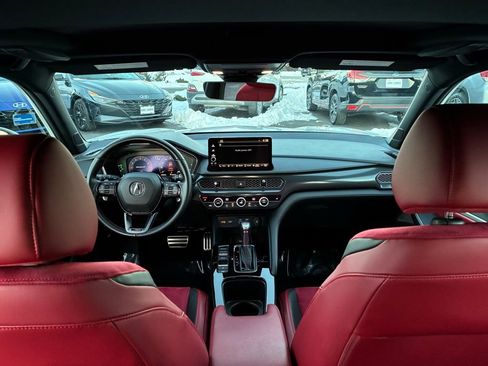 Used 2023 Acura Integra A-Spec image 15