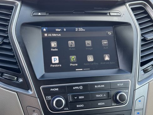 Used 2017 Hyundai Santa Fe Sport image 26