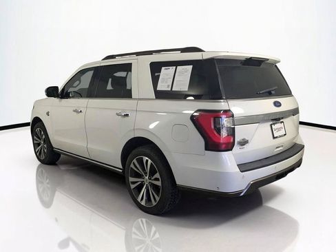 Used 2021 Ford Expedition King Ranch AWD/4WD image 7