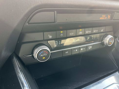 Used 2019 MAZDA CX-9 Touring w/ Touring Premium Package AWD/4WD image 32