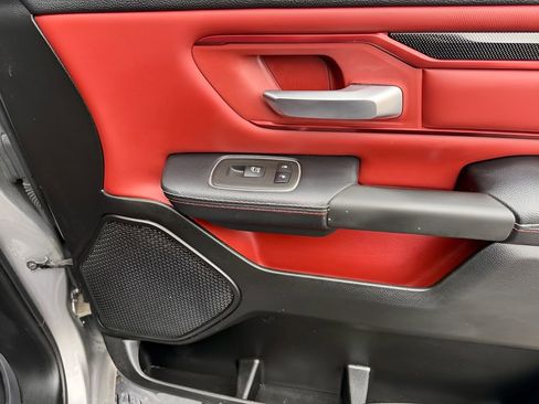 Used 2022 RAM 1500 Rebel w/ Level 1 Equipment Group image 28