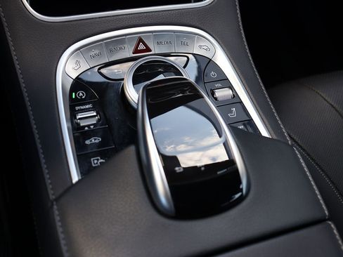 Used 2018 Mercedes-Benz S 450 Sedan image 30