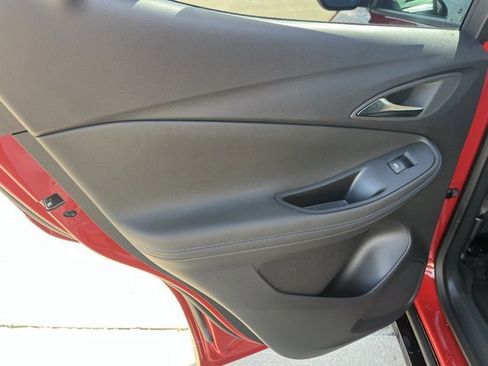 New 2026 Buick Encore GX Sport Touring w/ Advanced Technology Package image 36