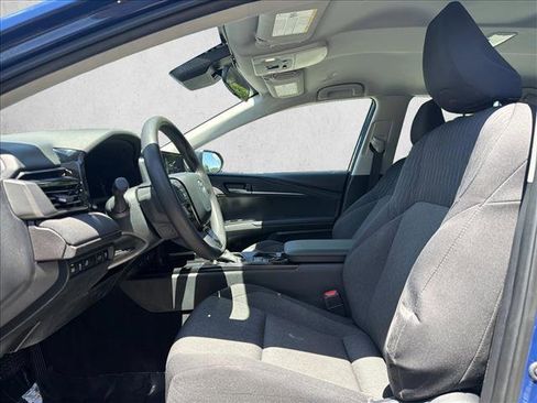 Used 2025 Toyota Camry LE FWD image 11