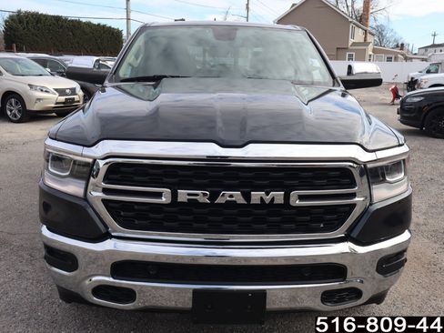 Used 2019 RAM 1500 Laramie image 2