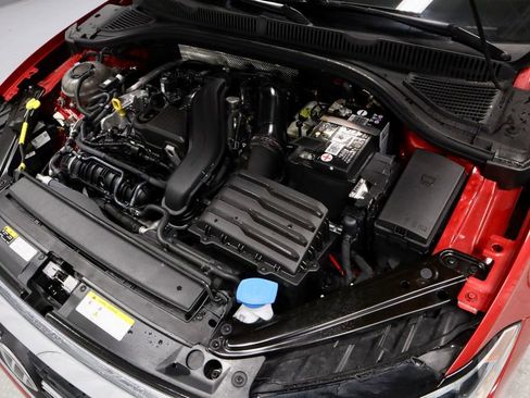 Used 2023 Volkswagen Jetta SE w/ Panoramic Sunroof Package FWD image 18