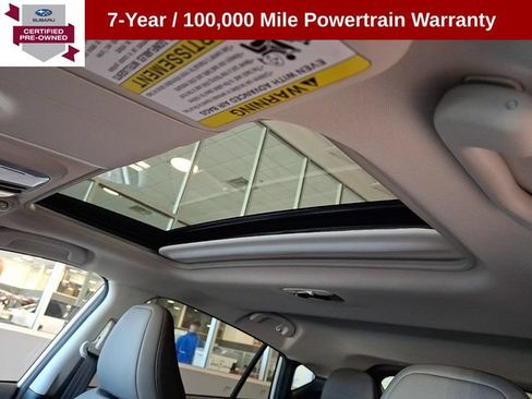Certified 2025 Subaru Crosstrek 2.5i Limited w/ Crosstrek Mirror Package AWD/4WD image 15