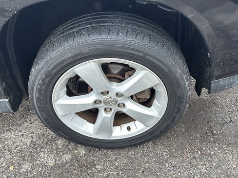 Used 2004 Lexus RX 330 AWD image 21