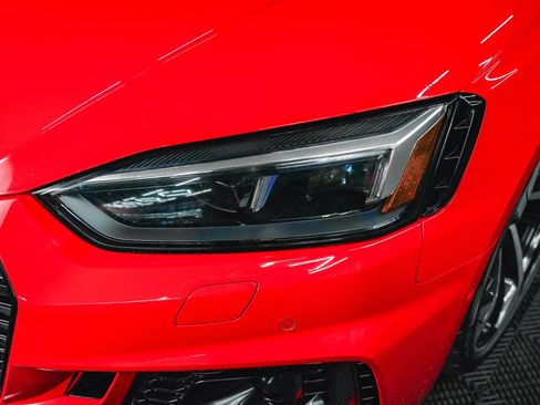 Used 2019 Audi RS 5 w/ RS Driver Assistance Package image 13