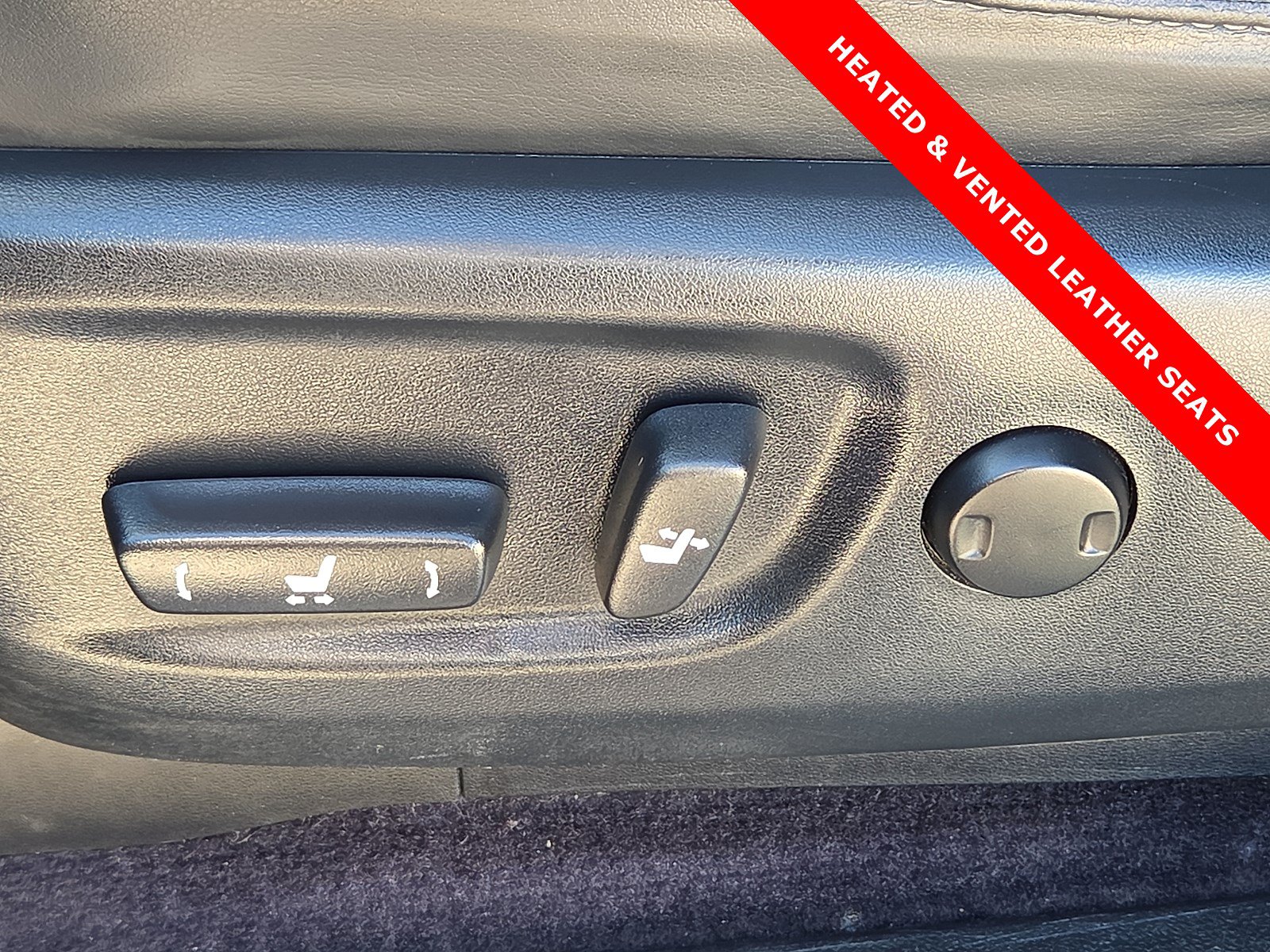 Used 2019 Lexus GX 460 Premium AWD/4WD image 15