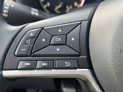 Used 2025 Nissan Altima 2.5 SV w/ SV Special Edition Package image 21