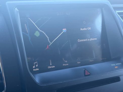 Used 2019 Ford Flex SEL w/ Equipment Group 202A image 21