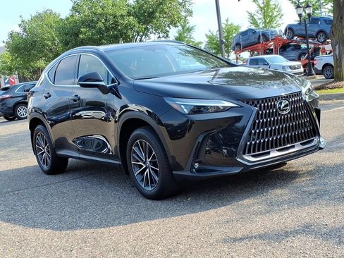 Used 2023 Lexus NX 350 AWD image 7
