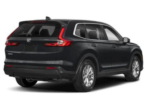 Used 2025 Honda CR-V EX-L image 3