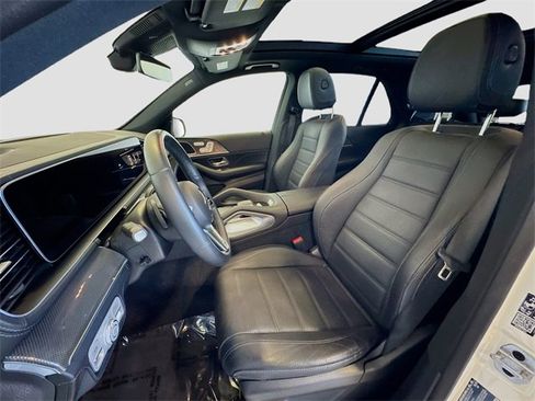Certified 2023 Mercedes-Benz GLE 450 4MATIC image 22