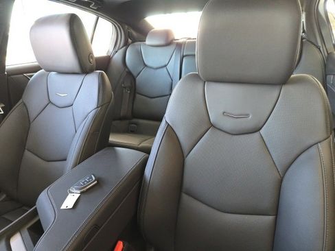 New 2025 Cadillac CT5 Premium Luxury image 6