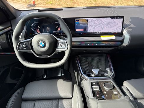 New 2026 BMW X3 xDrive30 w/ Premium Package AWD/4WD image 20