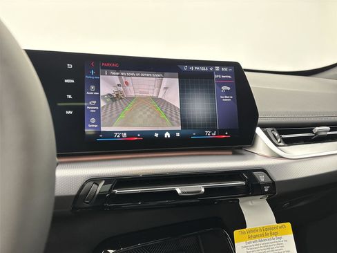 New 2026 BMW X1 M35i w/ Convenience Package image 30