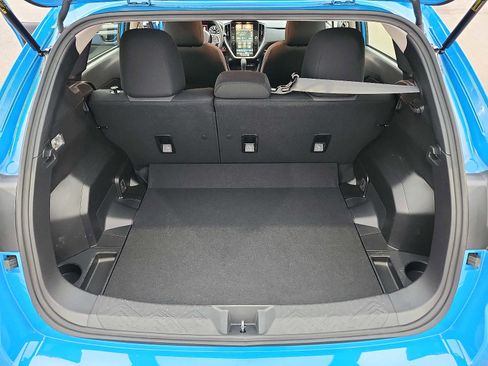 Certified 2025 Subaru Impreza 2.0i Sport image 27