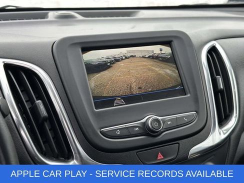 Used 2019 Chevrolet Equinox LT image 4