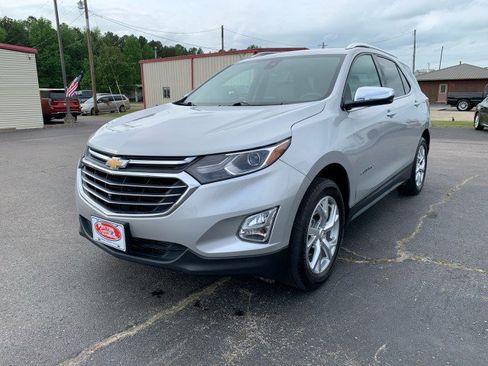 Used 2021 Chevrolet Equinox Premier image 6