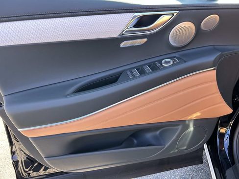 New 2026 Genesis GV80 3.5T Prestige image 17