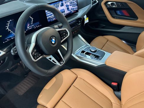 New 2026 BMW 230i Coupe w/ M Sport Package image 4