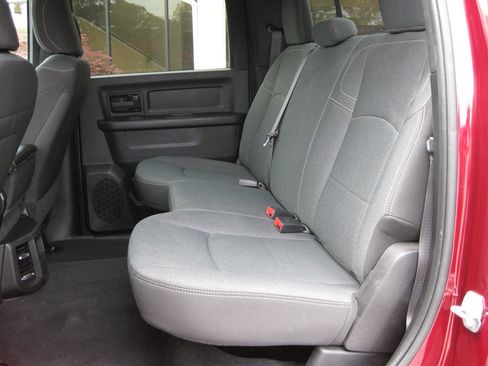 Used 2022 RAM 2500 Tradesman AWD/4WD image 29