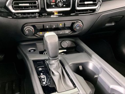 Used 2026 Nissan Sentra S w/ Floor Mat Package FWD image 8