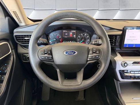 Used 2021 Ford Explorer 2WD image 17