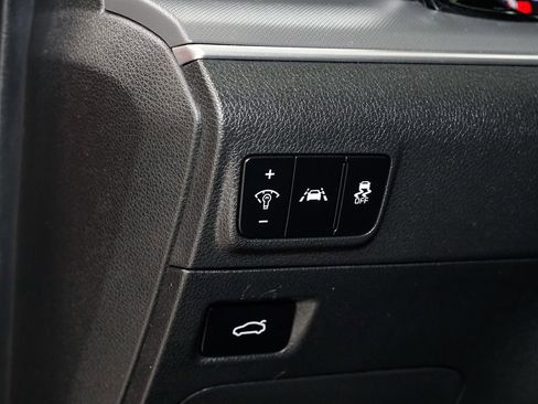 Used 2022 Kia K5 LXS image 11