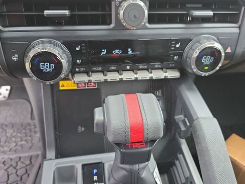 New 2026 Toyota Tacoma TRD Pro image 23