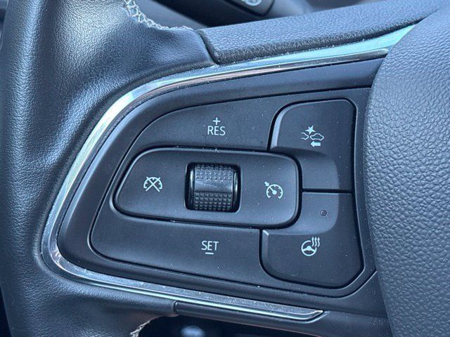 Used 2024 Buick Encore GX Preferred w/ Comfort Package AWD/4WD image 19