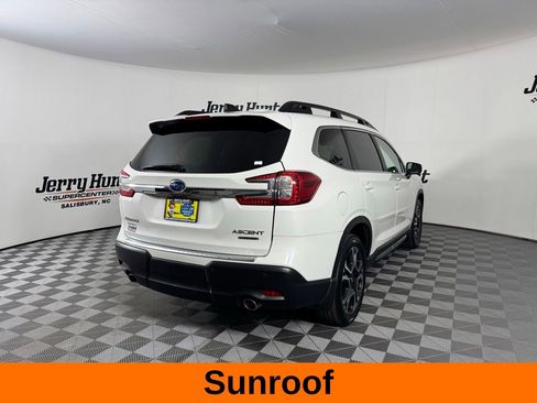 Used 2023 Subaru Ascent Limited w/ Technology Package image 7