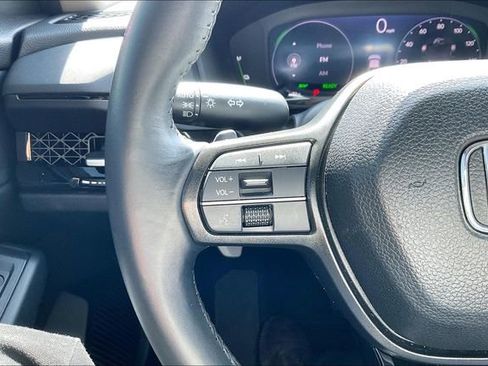 Used 2024 Honda Accord EX-L image 20