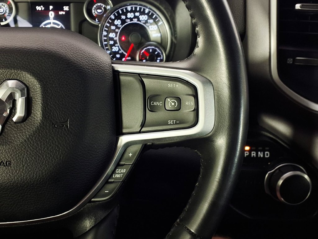Used 2022 RAM 1500 Lone Star RWD image 19