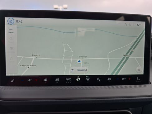 New 2025 Ford Maverick Lobo image 29