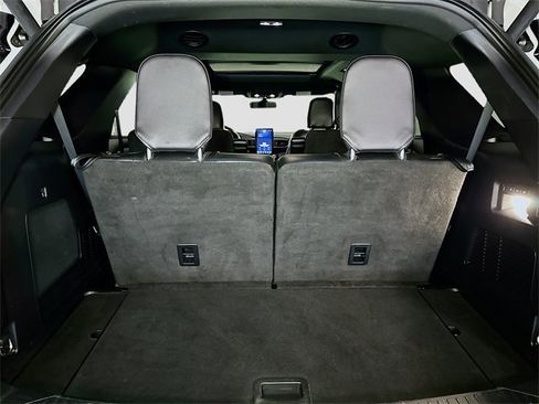 Certified 2022 Ford Explorer ST w/ Equipment Group 401A image 34