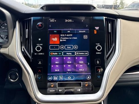 Used 2020 Subaru Outback Limited w/ Popular Package #2 image 25