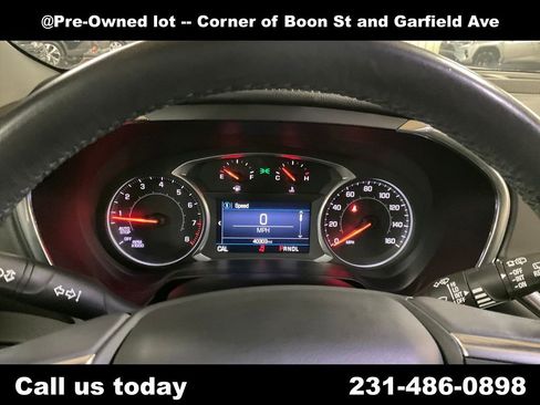 Used 2019 Chevrolet Blazer LT image 16