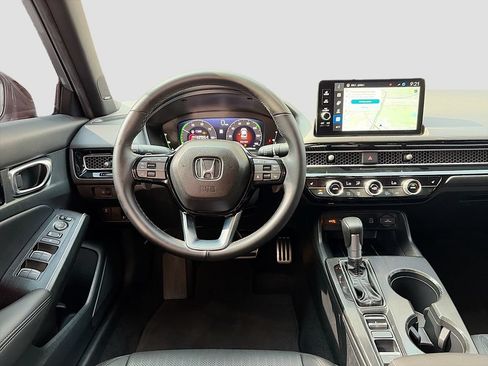 Used 2025 Honda Civic Sport image 24