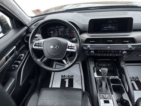Used 2021 Kia Telluride SX w/ SX Prestige Package image 14